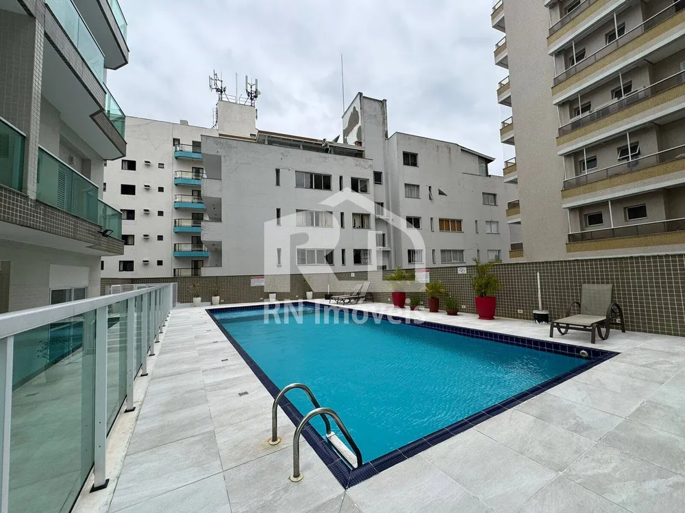 Apartamento, 3 quartos, 100 m² - Foto 1