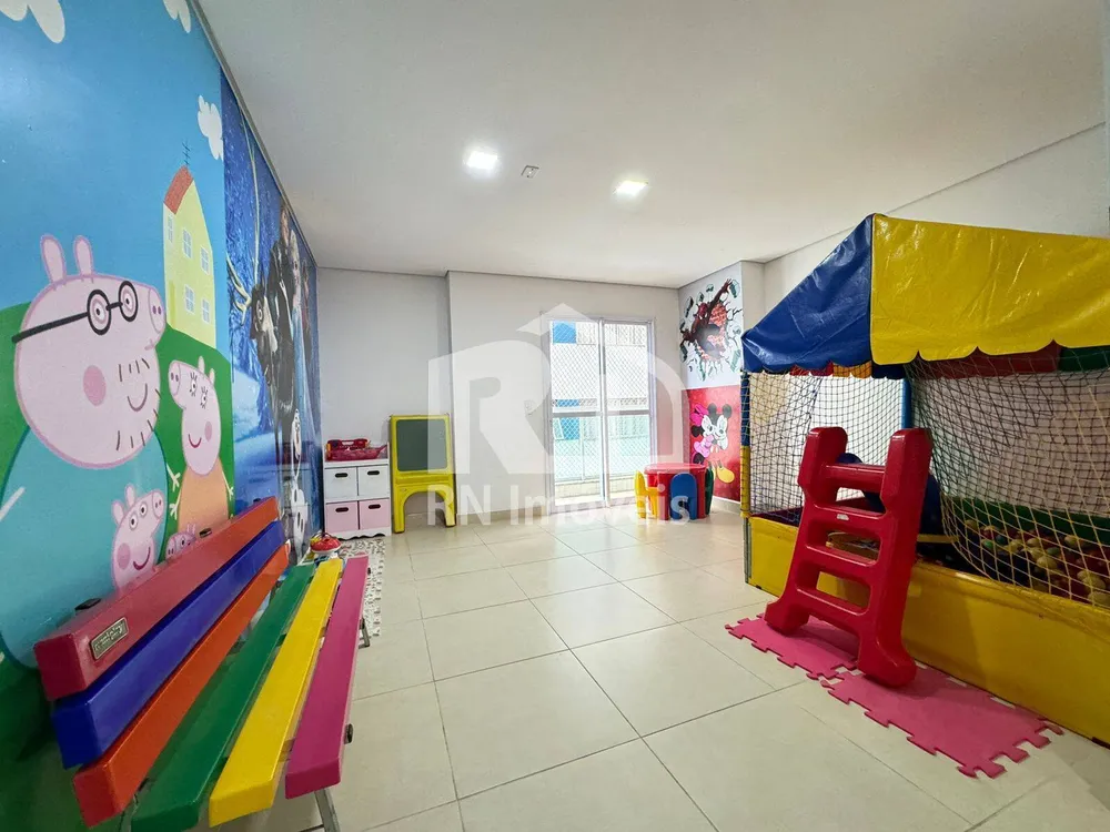 Apartamento, 3 quartos, 100 m² - Foto 3
