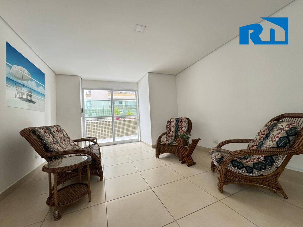 Apartamento, 3 quartos, 100 m² - Foto 2