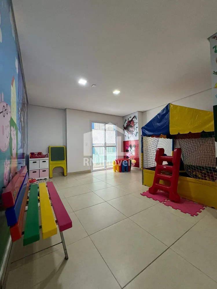 Apartamento, 3 quartos, 100 m² - Foto 4