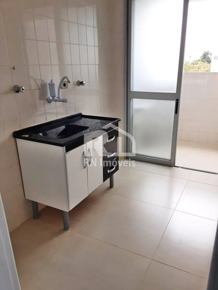 Apartamento, 1 quarto, 45 m² - Foto 6