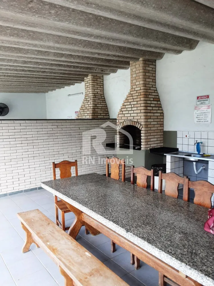 Apartamento, 1 quarto, 45 m² - Foto 4