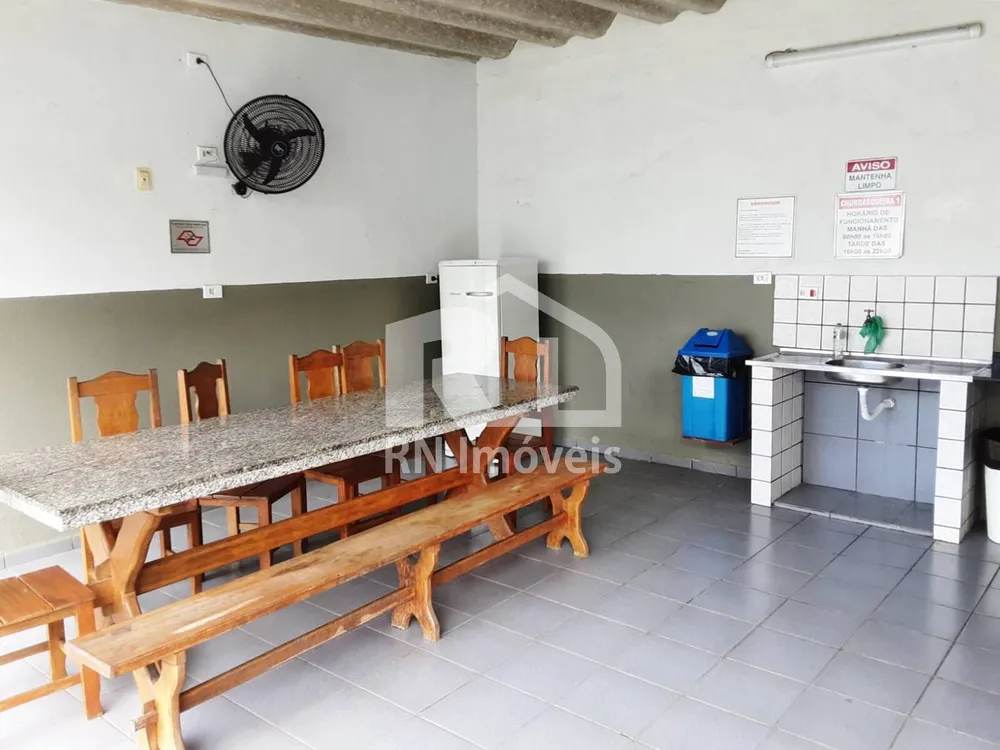 Apartamento, 1 quarto, 45 m² - Foto 5