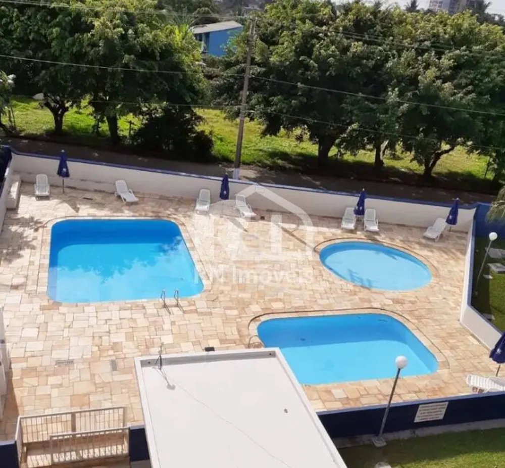 Apartamento, 1 quarto, 45 m² - Foto 2