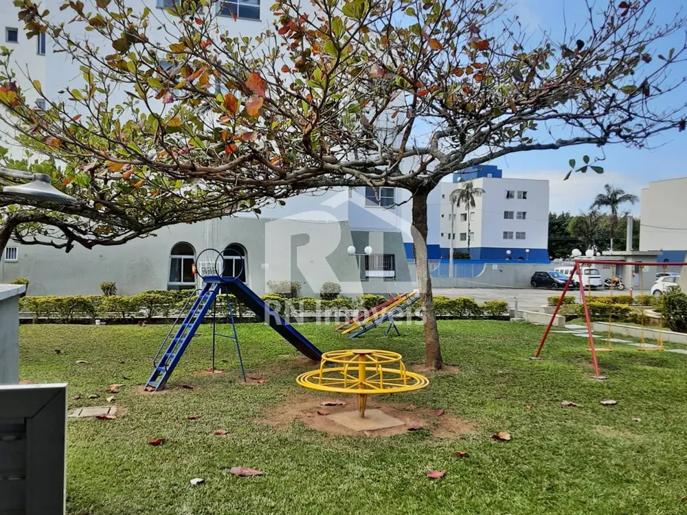 Apartamento, 1 quarto, 45 m² - Foto 3