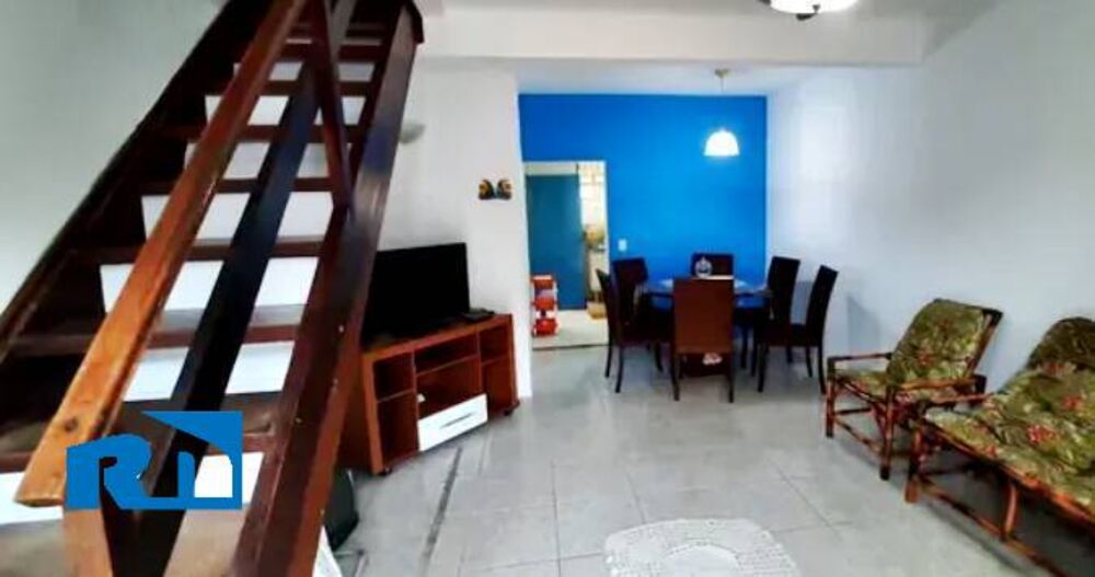Casa, 2 quartos, 81 m² - Foto 4