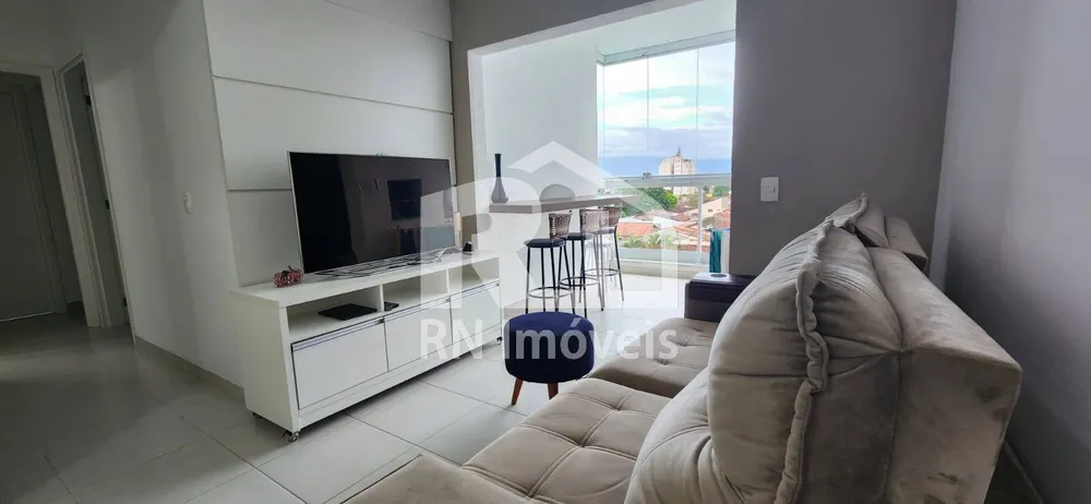 Apartamento, 2 quartos - Foto 1