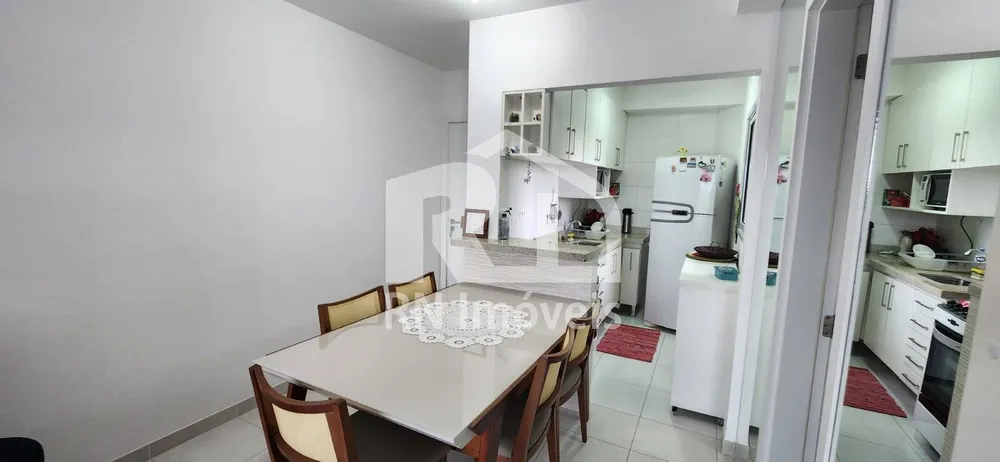Apartamento, 2 quartos - Foto 5