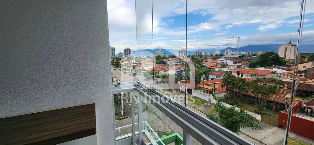 Apartamento, 2 quartos - Foto 13