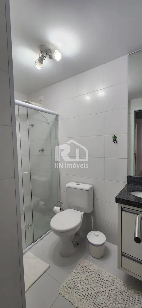 Apartamento, 2 quartos - Foto 8