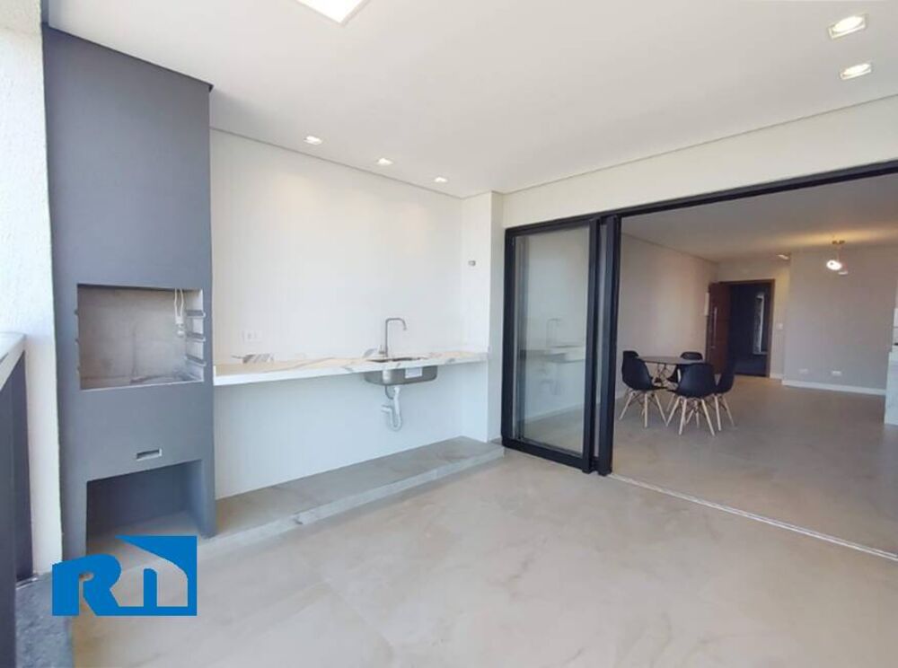 Apartamento, 116 m² - Foto 4