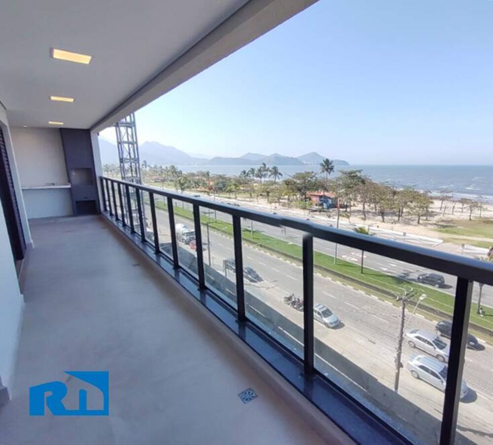 Apartamento, 116 m² - Foto 1