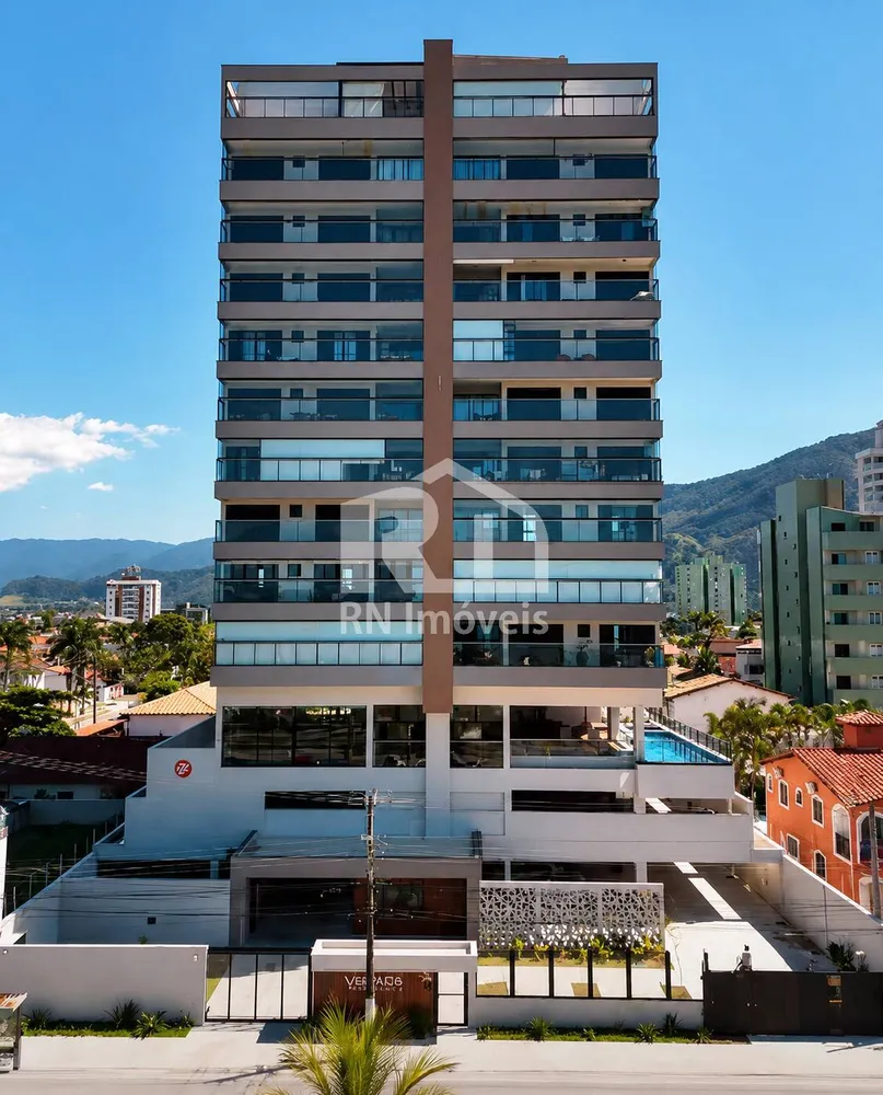 Apartamento, 116 m² - Foto 2