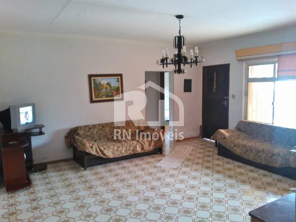 Casa, 5 quartos, 260 m² - Foto 11