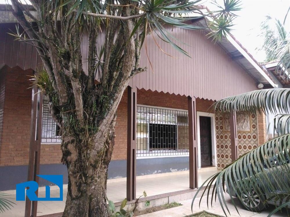 Casa, 5 quartos, 260 m² - Foto 1