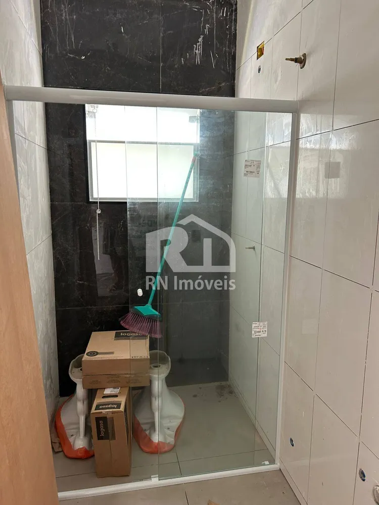 Casa, 2 quartos, 70 m² - Foto 7