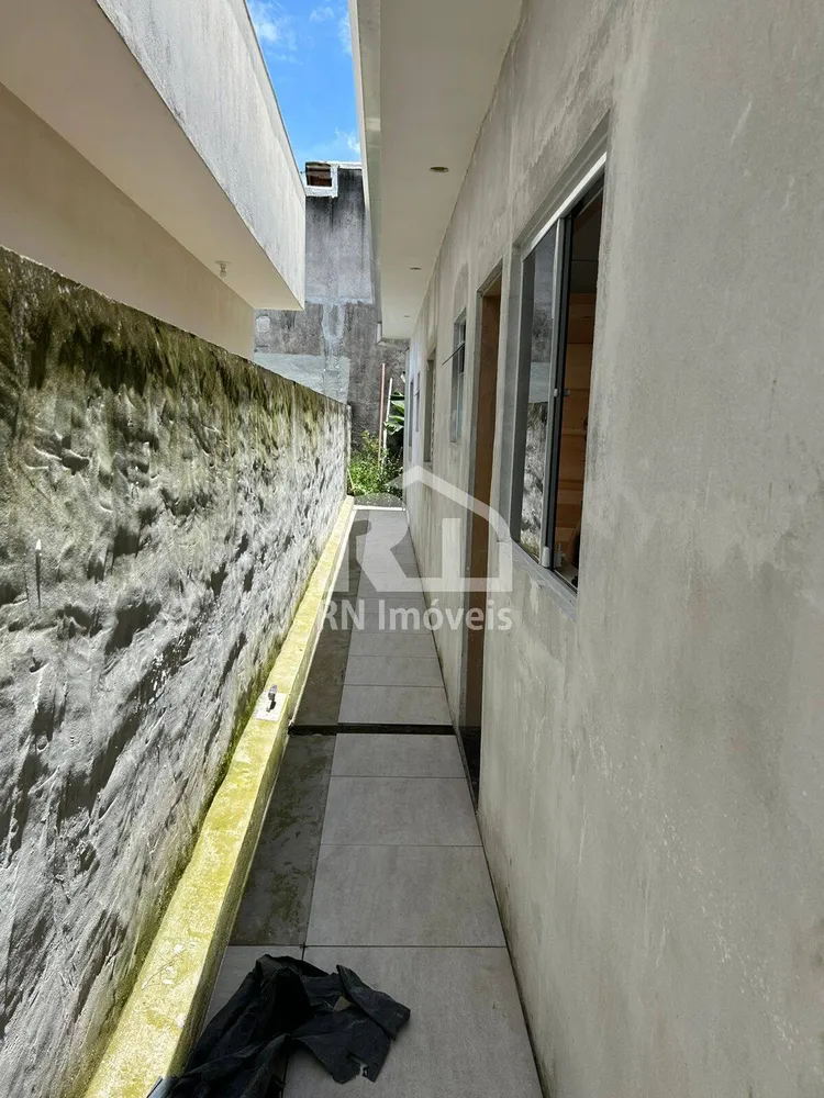 Casa, 2 quartos, 70 m² - Foto 8