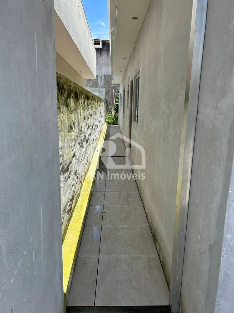Casa, 2 quartos, 70 m² - Foto 10