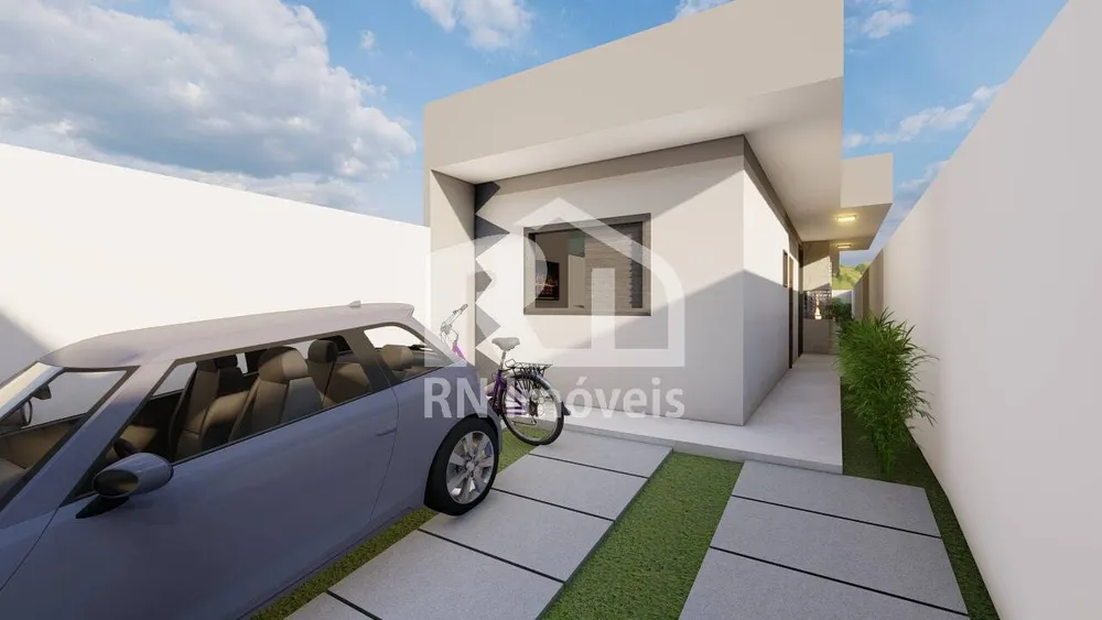 Casa, 3 quartos, 60 m² - Foto 12
