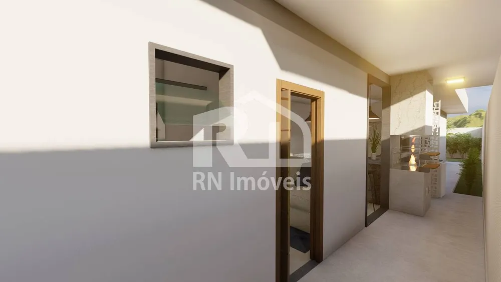 Casa, 3 quartos, 60 m² - Foto 13