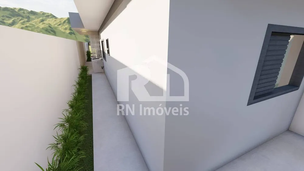 Casa, 3 quartos, 60 m² - Foto 11