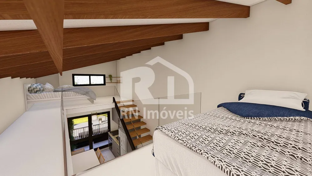 Apartamento, 2 quartos - Foto 6