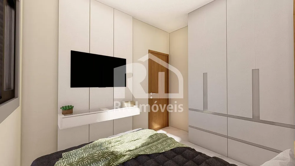 Apartamento, 2 quartos - Foto 4
