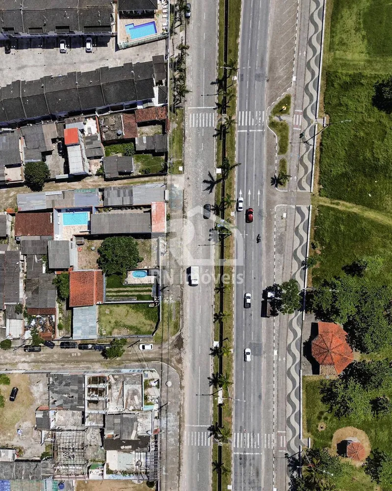 Terreno, 255 m² - Foto 1