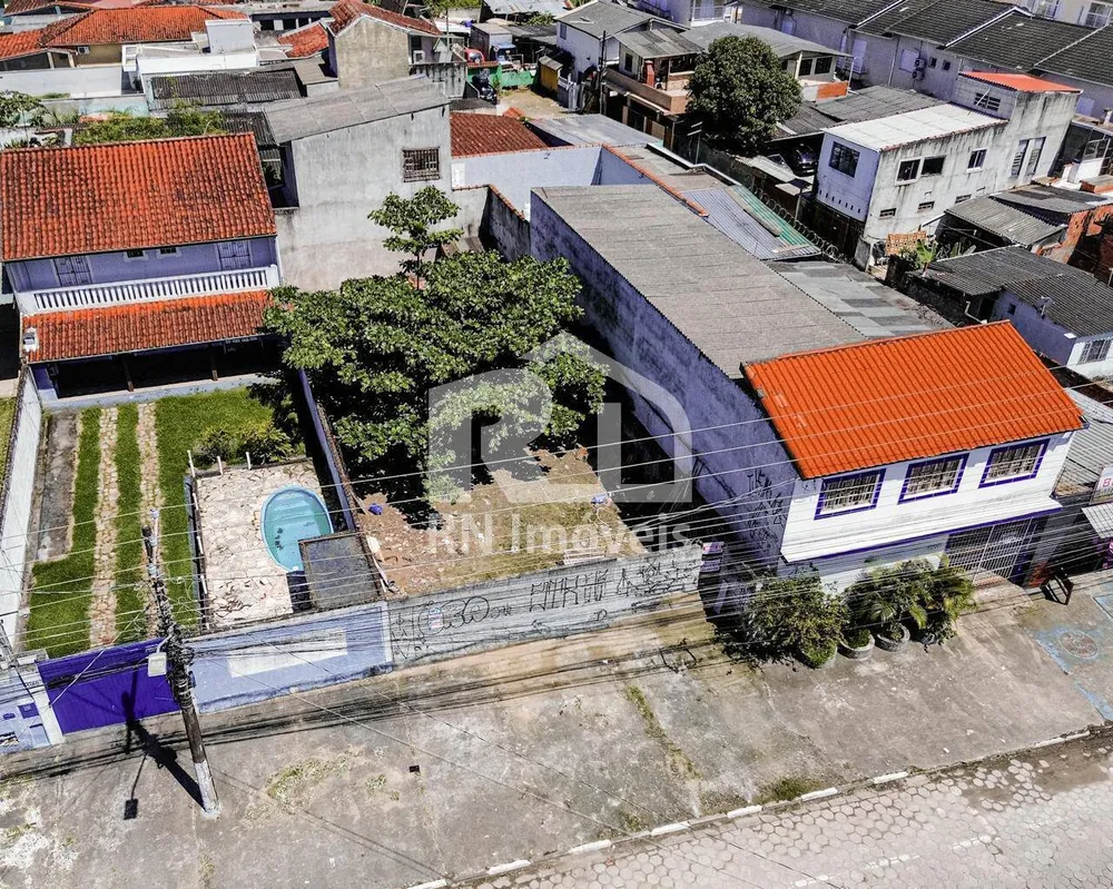 Terreno, 255 m² - Foto 3