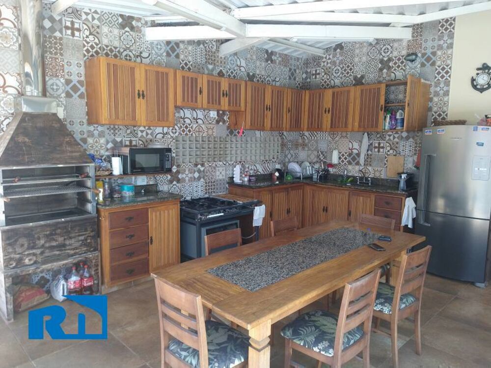 Casa, 6 quartos, 300 m² - Foto 3