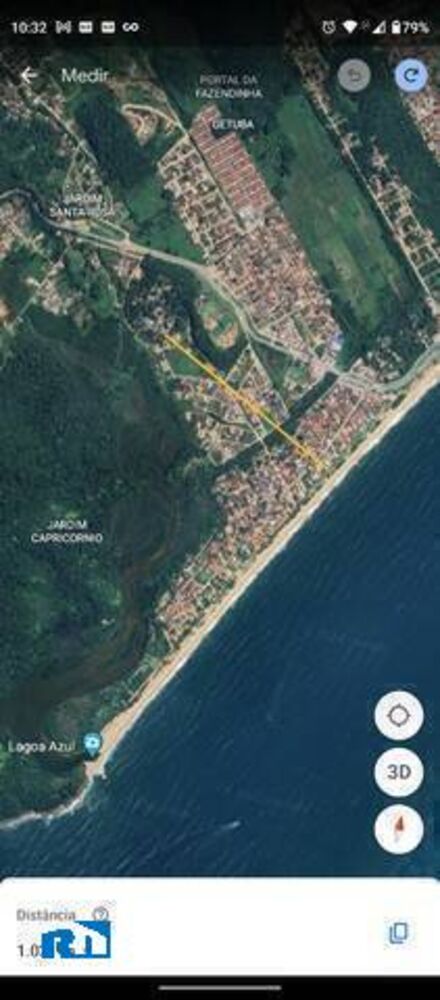 Terreno à venda, 514m² - Foto 3