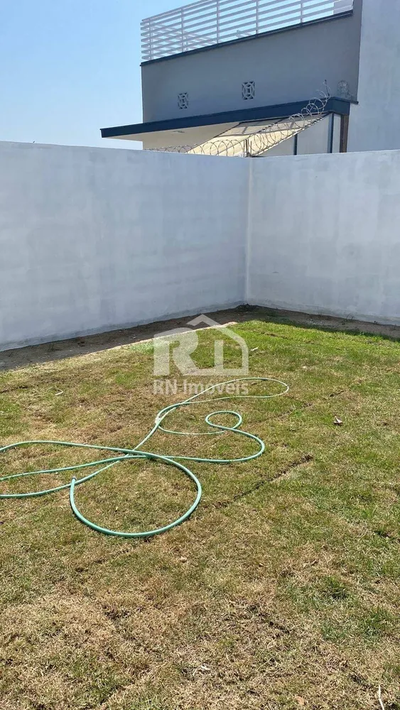 Casa, 3 quartos, 156 m² - Foto 5