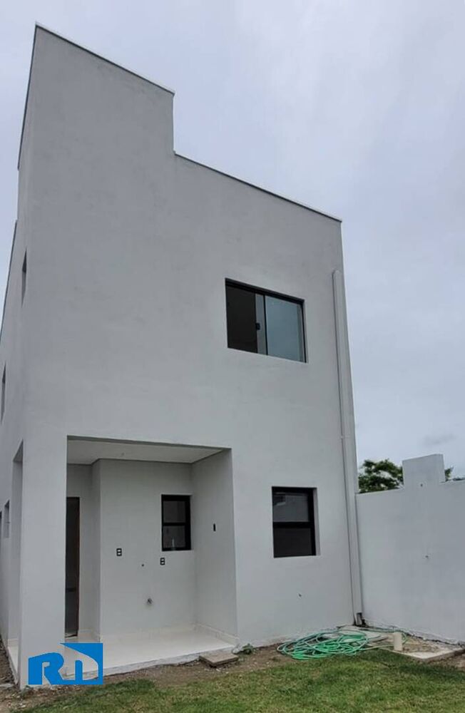 Casa, 3 quartos, 156 m² - Foto 2