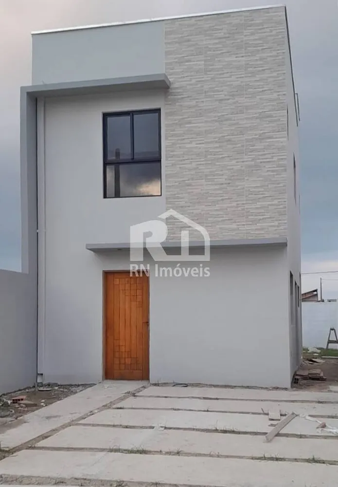 Casa, 3 quartos, 156 m² - Foto 8