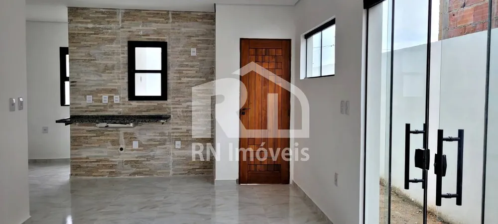 Casa, 3 quartos, 156 m² - Foto 2