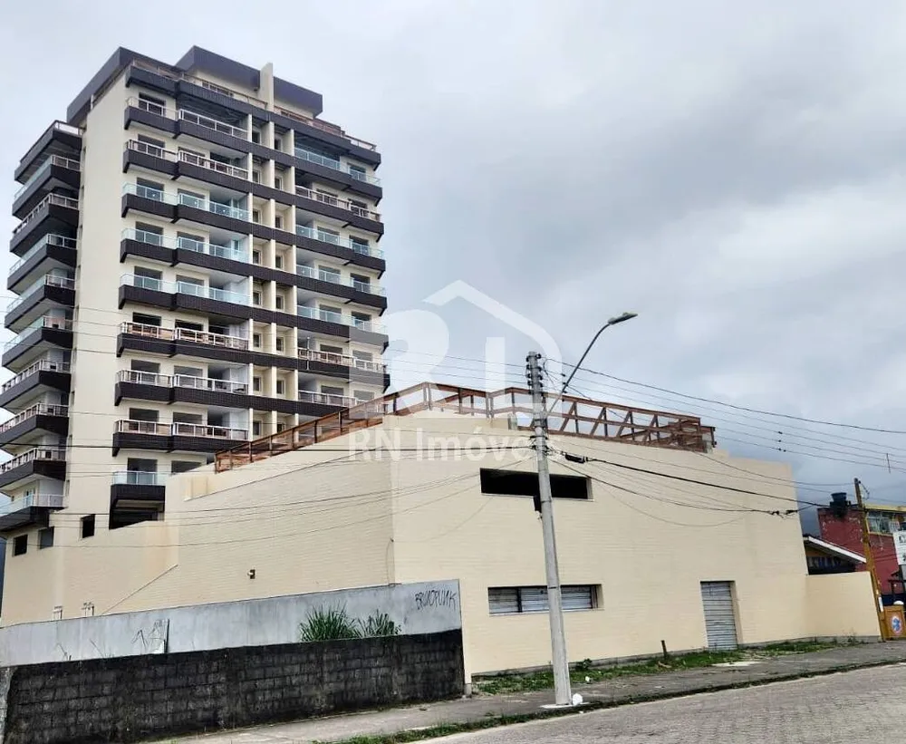 Apartamento, 3 quartos, 113 m² - Foto 2