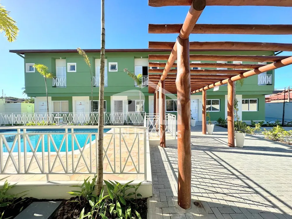 Casa, 2 quartos, 97 m² - Foto 16