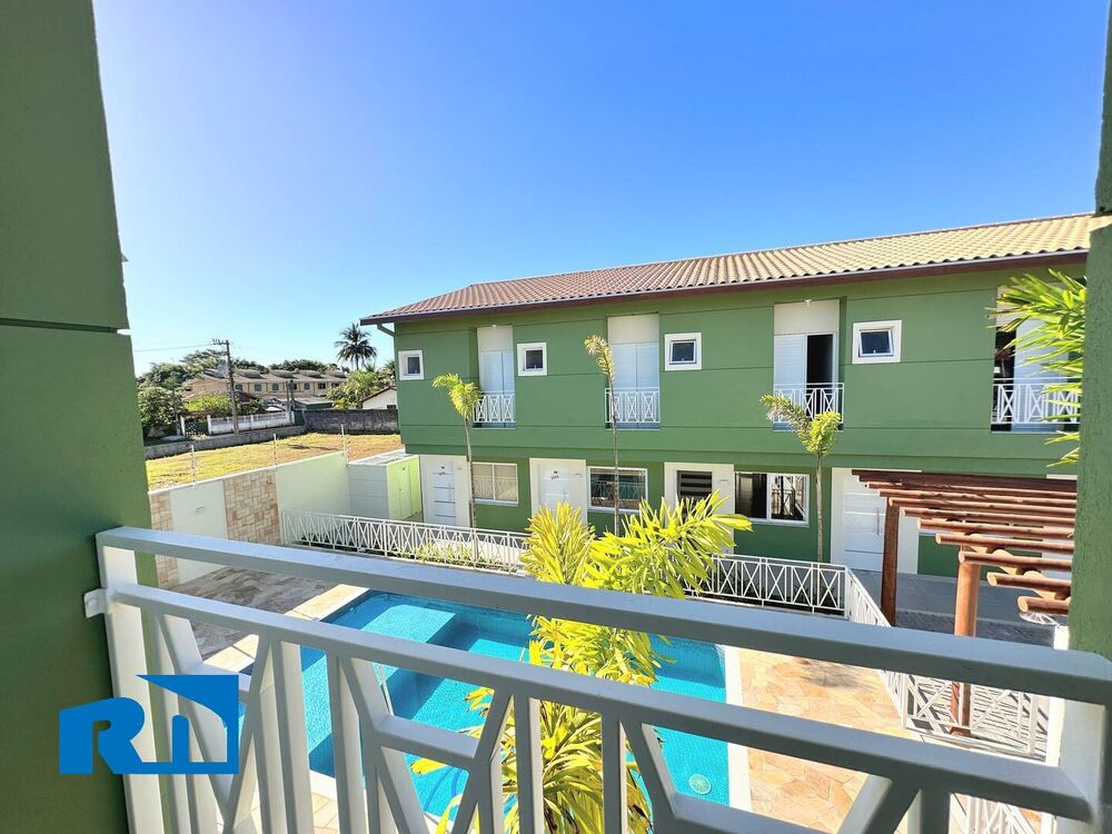 Casa à venda com 2 quartos, 97m² - Foto 4