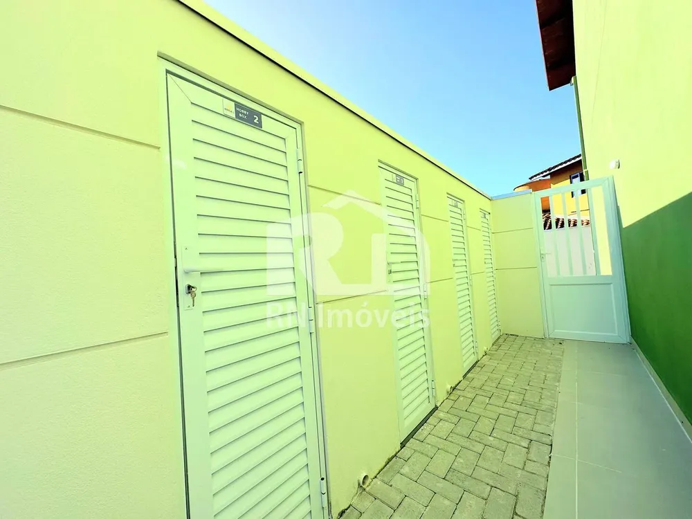 Casa, 2 quartos, 97 m² - Foto 18