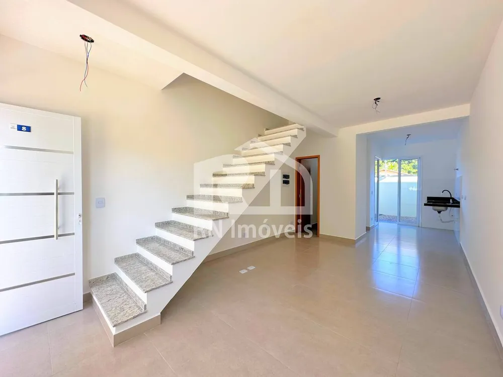 Casa, 2 quartos, 97 m² - Foto 2
