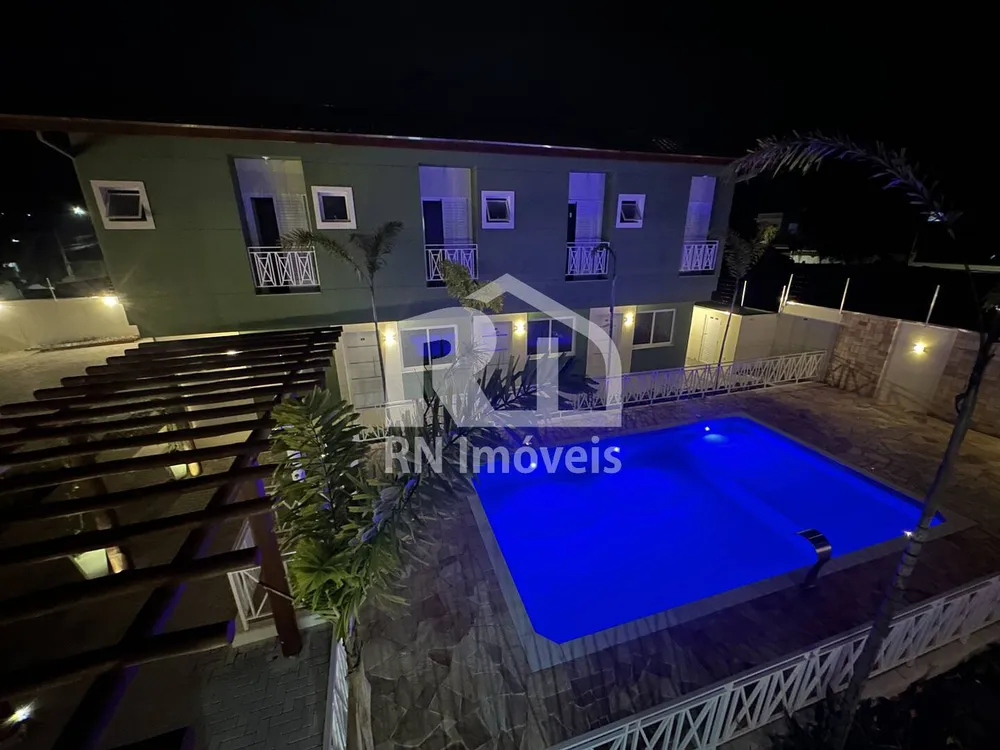 Casa, 2 quartos, 97 m² - Foto 19