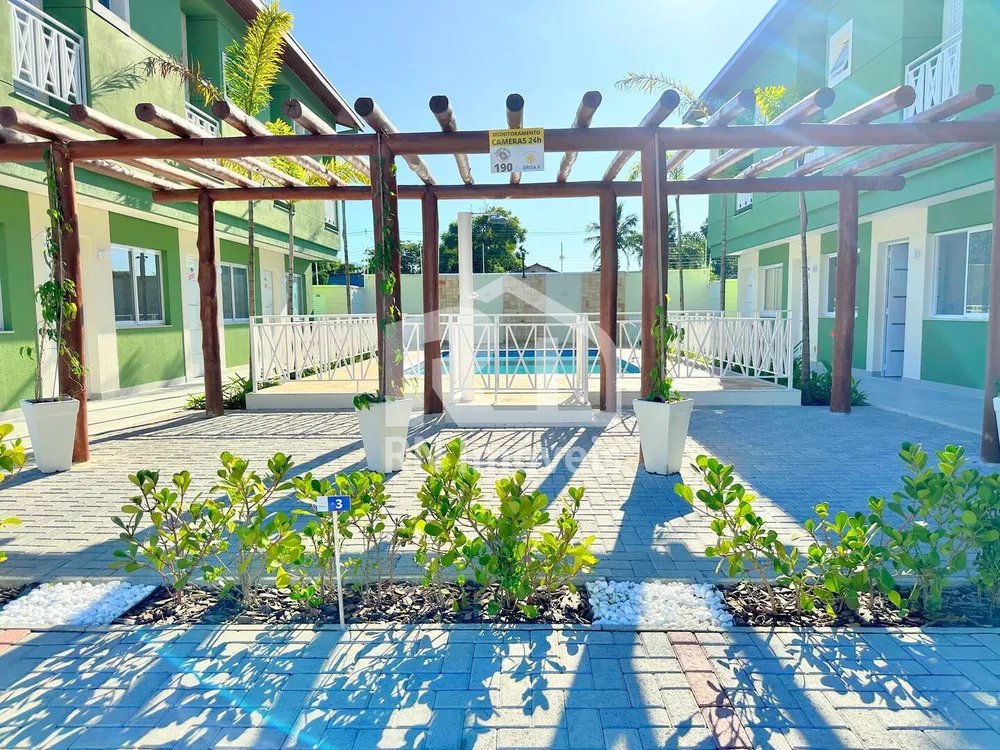 Casa, 2 quartos, 97 m² - Foto 15