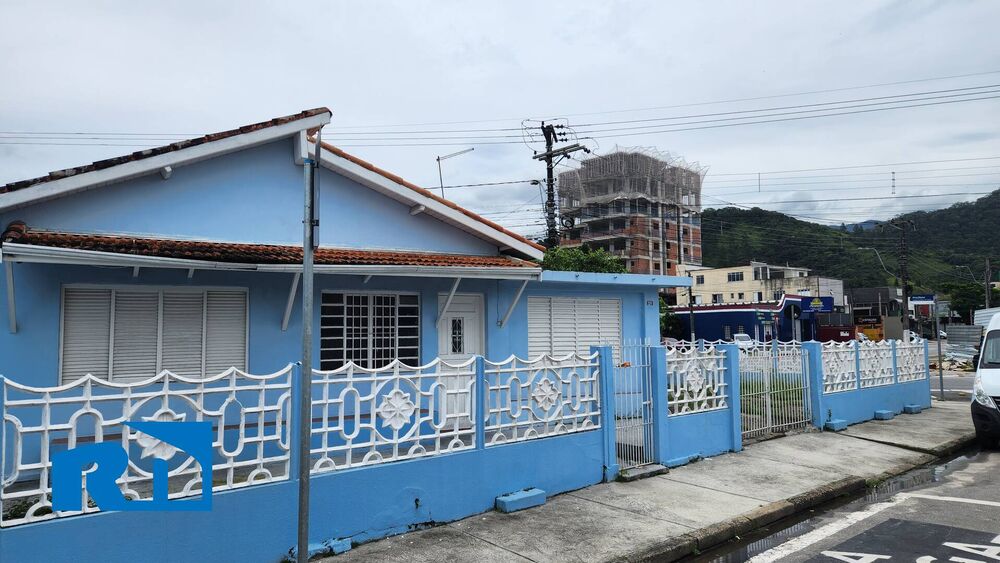 Casa, 2 quartos, 260 m² - Foto 2