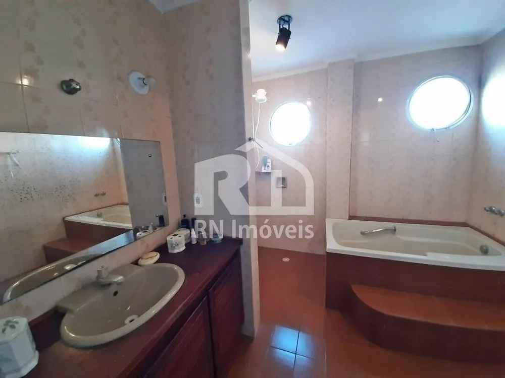 Apartamento, 4 quartos, 256 m² - Foto 12