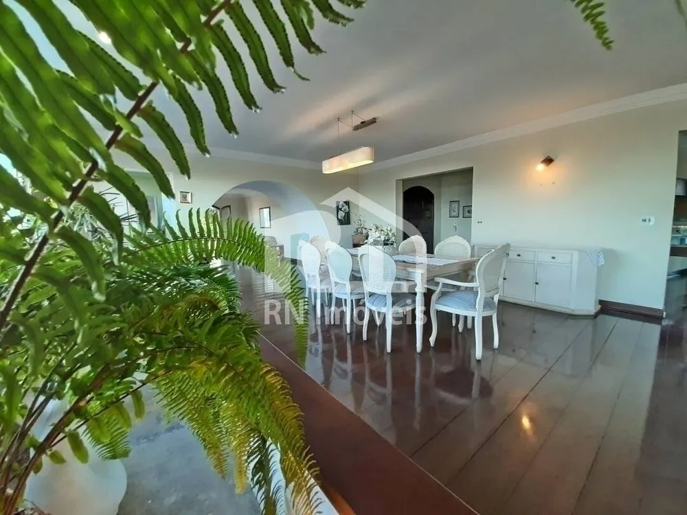 Apartamento, 4 quartos, 256 m² - Foto 3