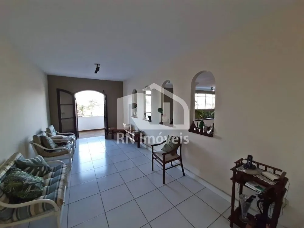 Apartamento, 4 quartos, 256 m² - Foto 5