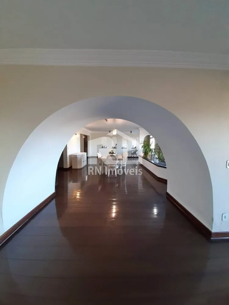 Apartamento, 4 quartos, 256 m² - Foto 1