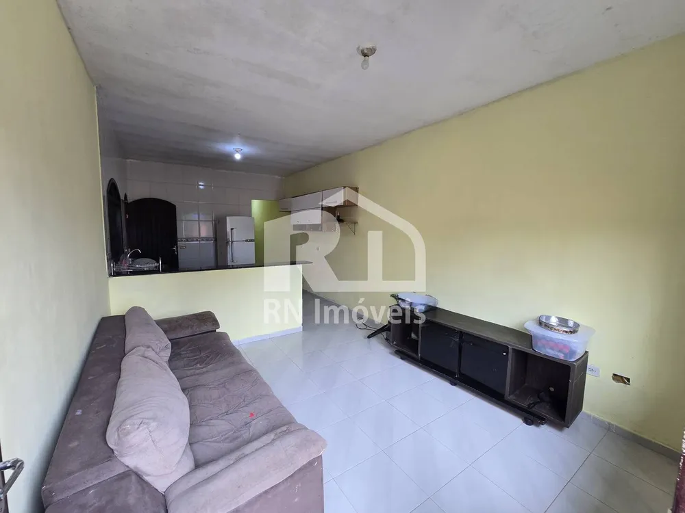 Casa, 2 quartos, 57 m² - Foto 3