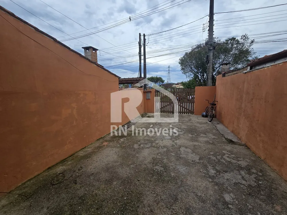 Casa, 2 quartos, 57 m² - Foto 11