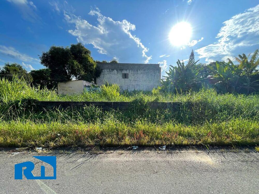 Terreno, 378 m² - Foto 1